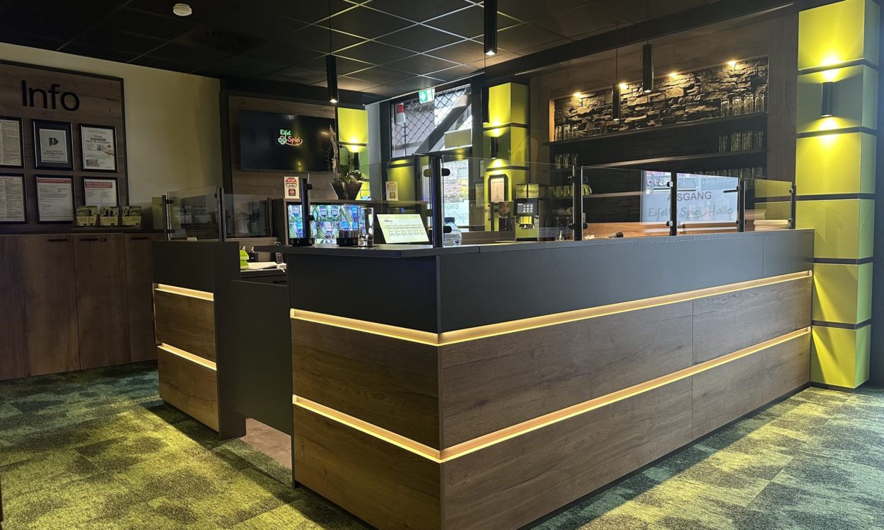 Eifel Spiel Spielhalle – Bild 4