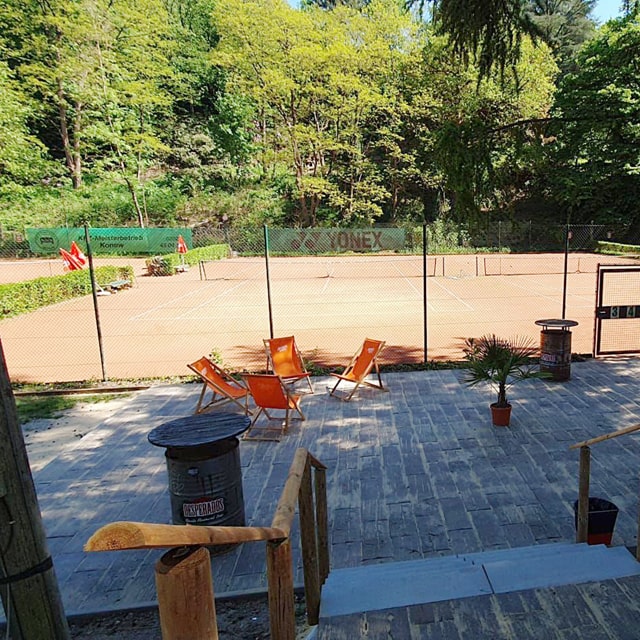 Minigolf & Tennis | Freizeitpark Fischertal – Bild 3