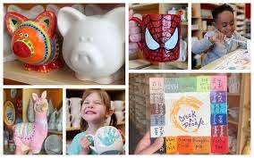 Crock A Doodle Spruce Grove – Bild 2