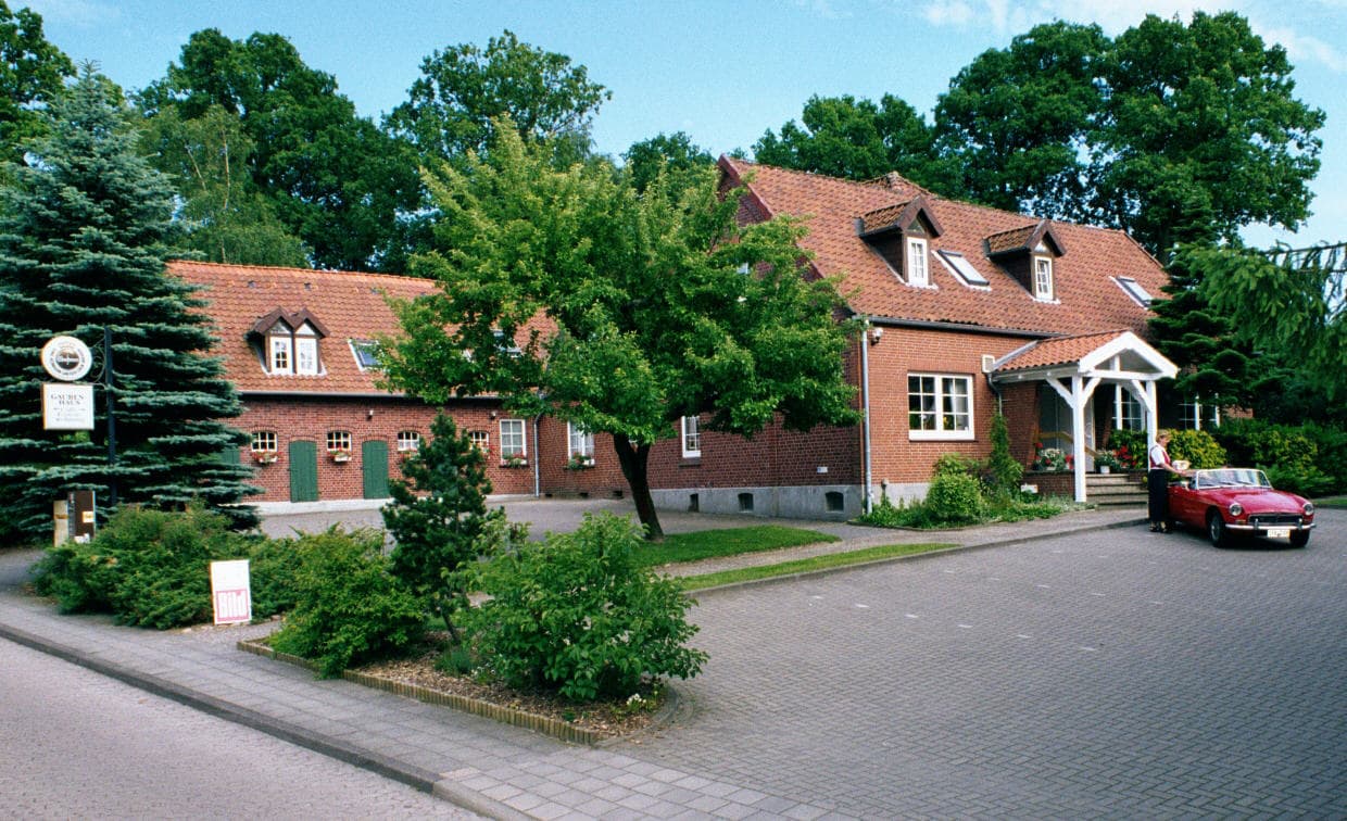 Café Gaubenhaus - Café | Konditorei | Ferienwohnungen – Bild 4