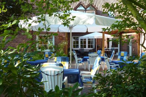 Café Gaubenhaus - Café | Konditorei | Ferienwohnungen – Bild 5