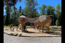 Centennial Park – Bild 2