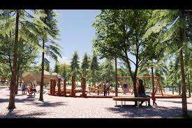 Centennial Park – Bild 4