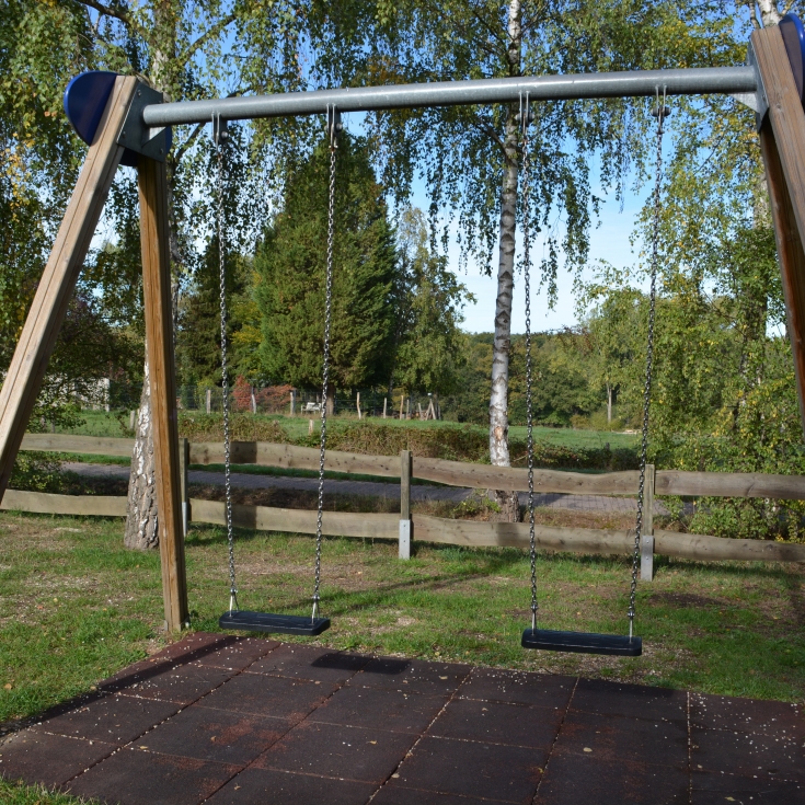Spielplatz – Bild 2