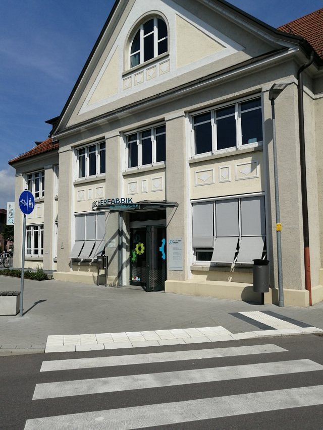 Forscherfabrik – Bild 2