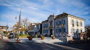 Ville de Gland Parc – Bild 4