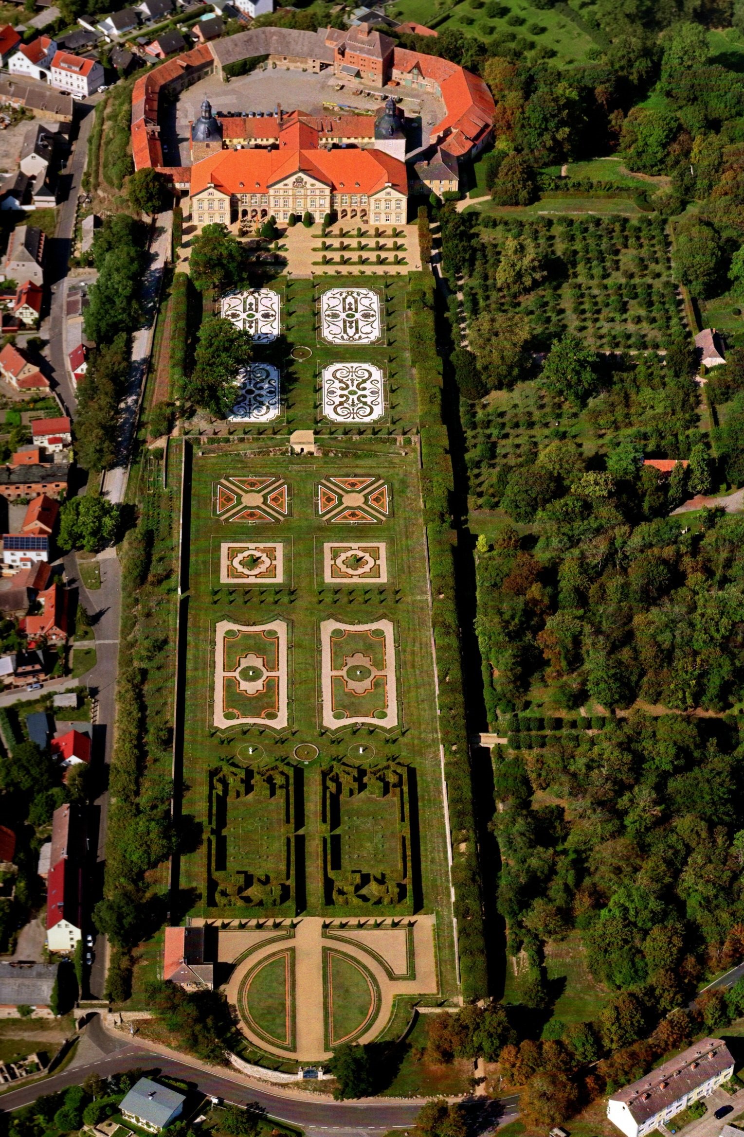 Schloss Hundisburg – Bild 4