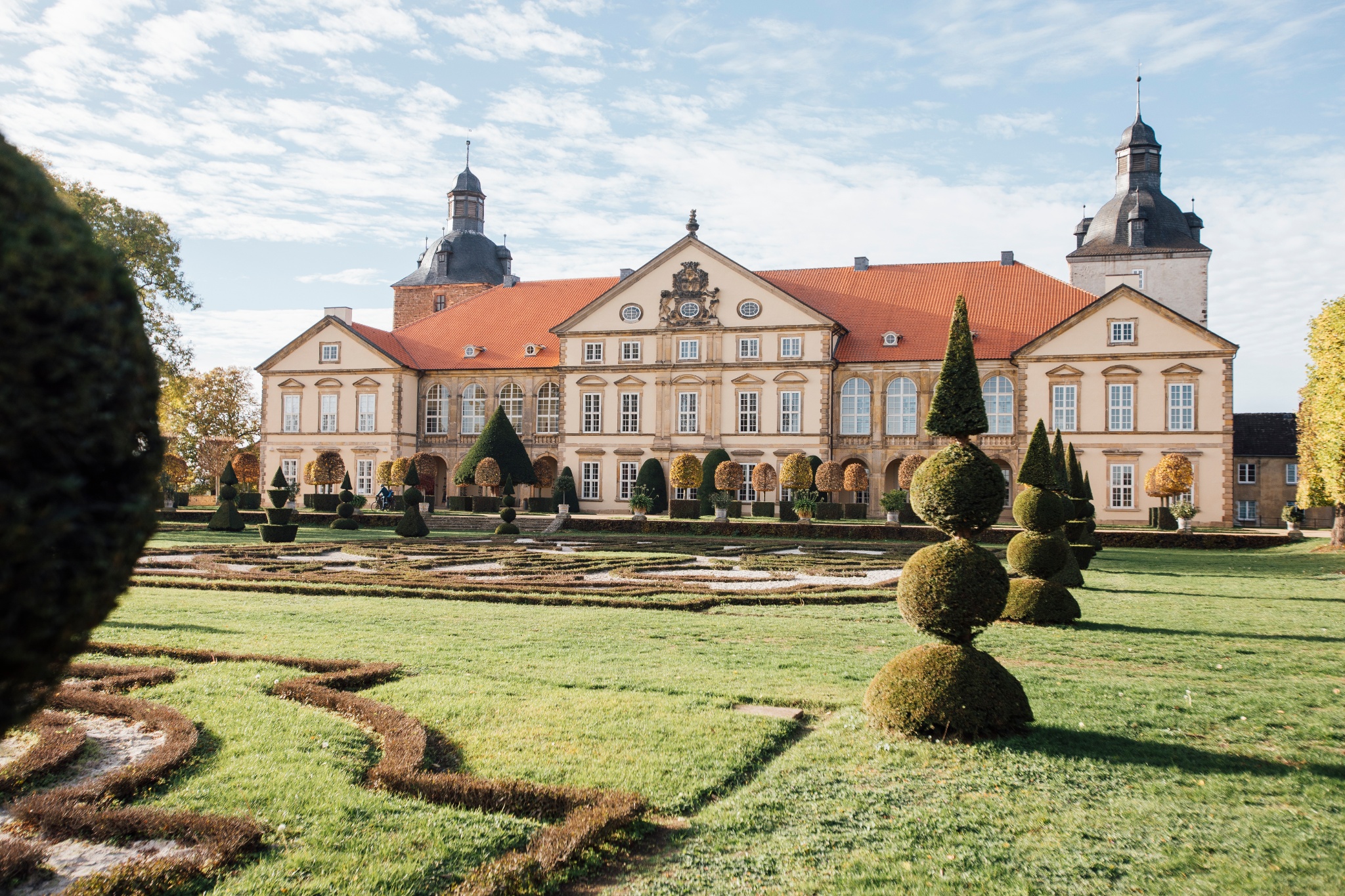 Schloss Hundisburg – Bild 5