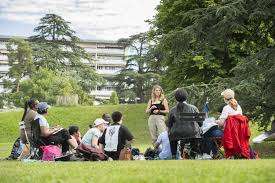 Parc de Balexert – Bild 1