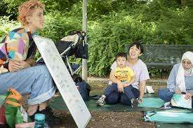 Parc de Balexert – Bild 3