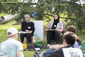 Parc de Balexert – Bild 5