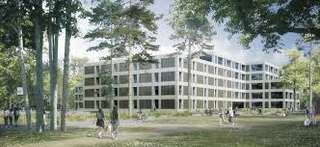 Parc de Balexert – Bild 6