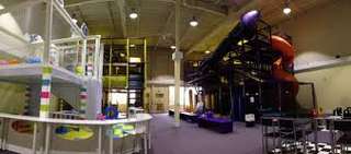 Smart Moves Play Place – Bild 3