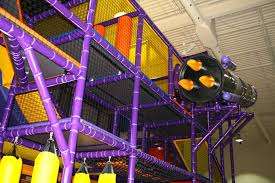 Smart Moves Play Place – Bild 4