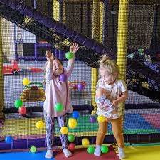 Smart Moves Play Place – Bild 5