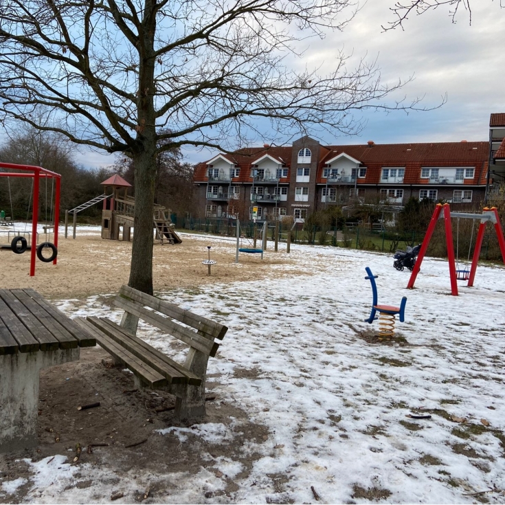 Spielplatz Schenefeld – Bild 3