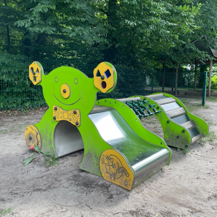 Spielplatz Schenefeld – Bild 4