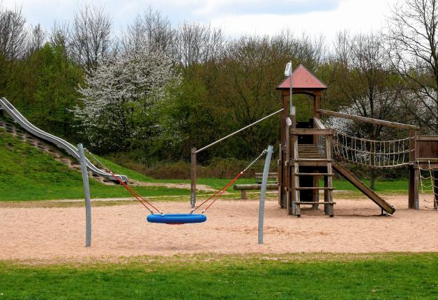 Spielplatz Schenefeld – Bild 5