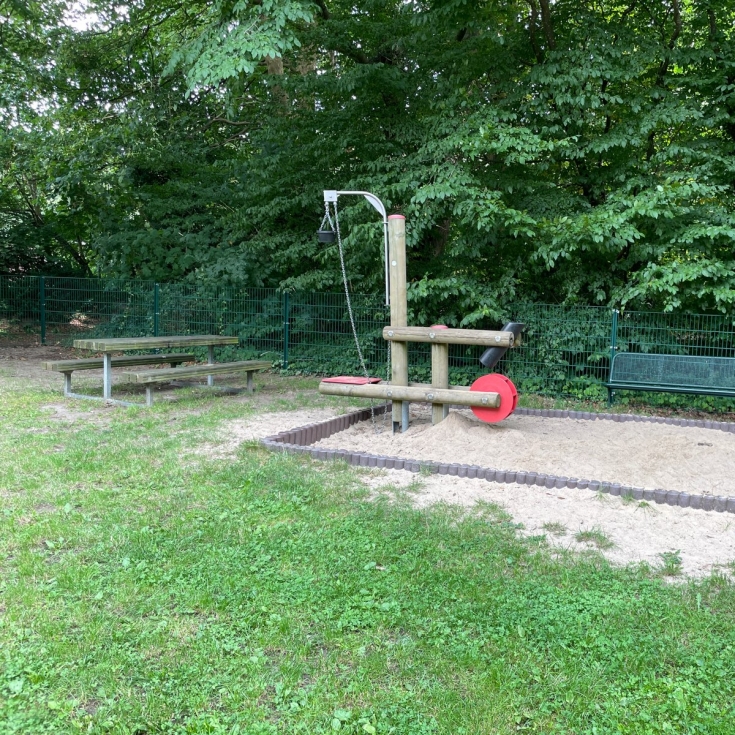 Spielplatz Schenefeld – Bild 6