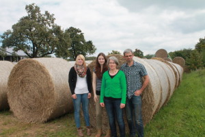 Marienhof Gerlfangen - Karin & Stefan Zenner – Bild 2