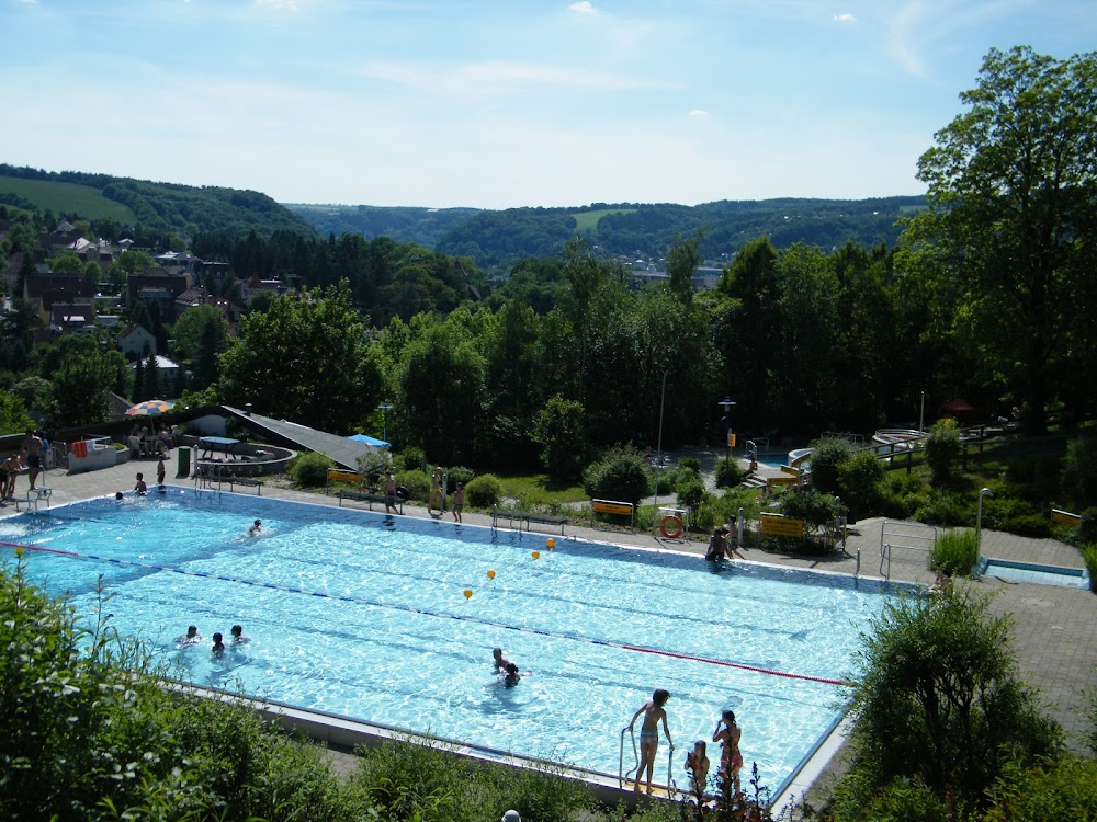Freibad Windi – Bild 1