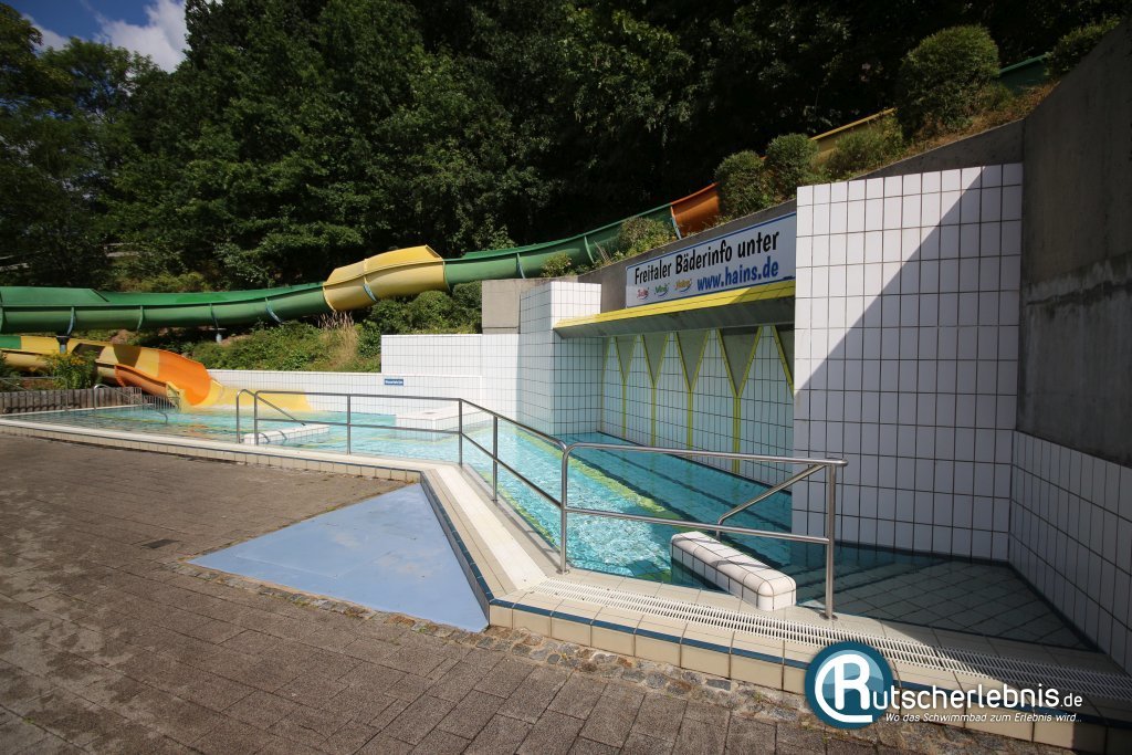 Freibad Windi – Bild 5