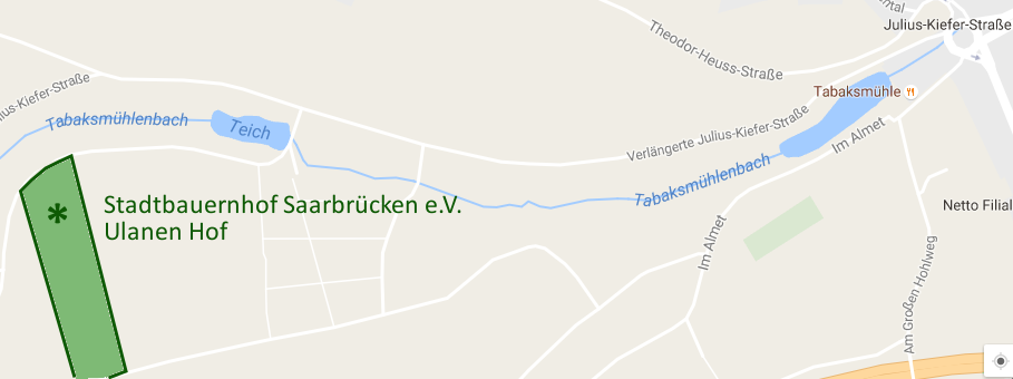 Stadtbauernhof Saarbrücken e.V. – Bild 5