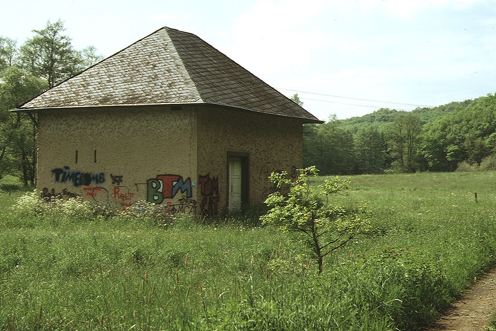 Haus der Natur am Pfaffenbach – Bild 1