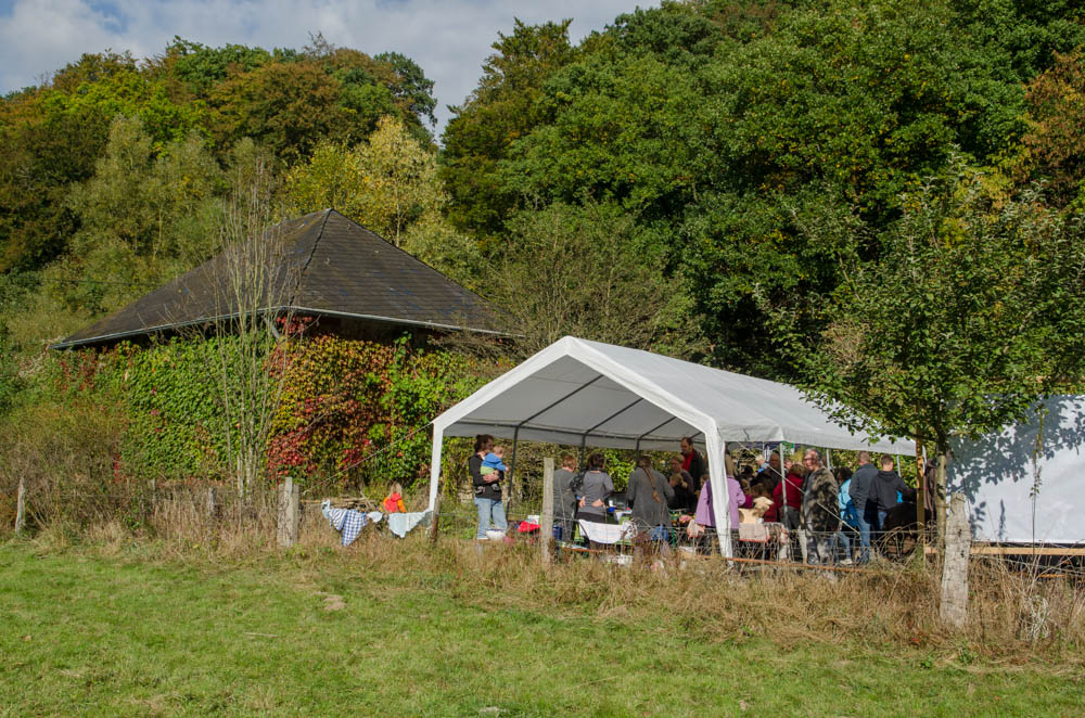 Haus der Natur am Pfaffenbach – Bild 5