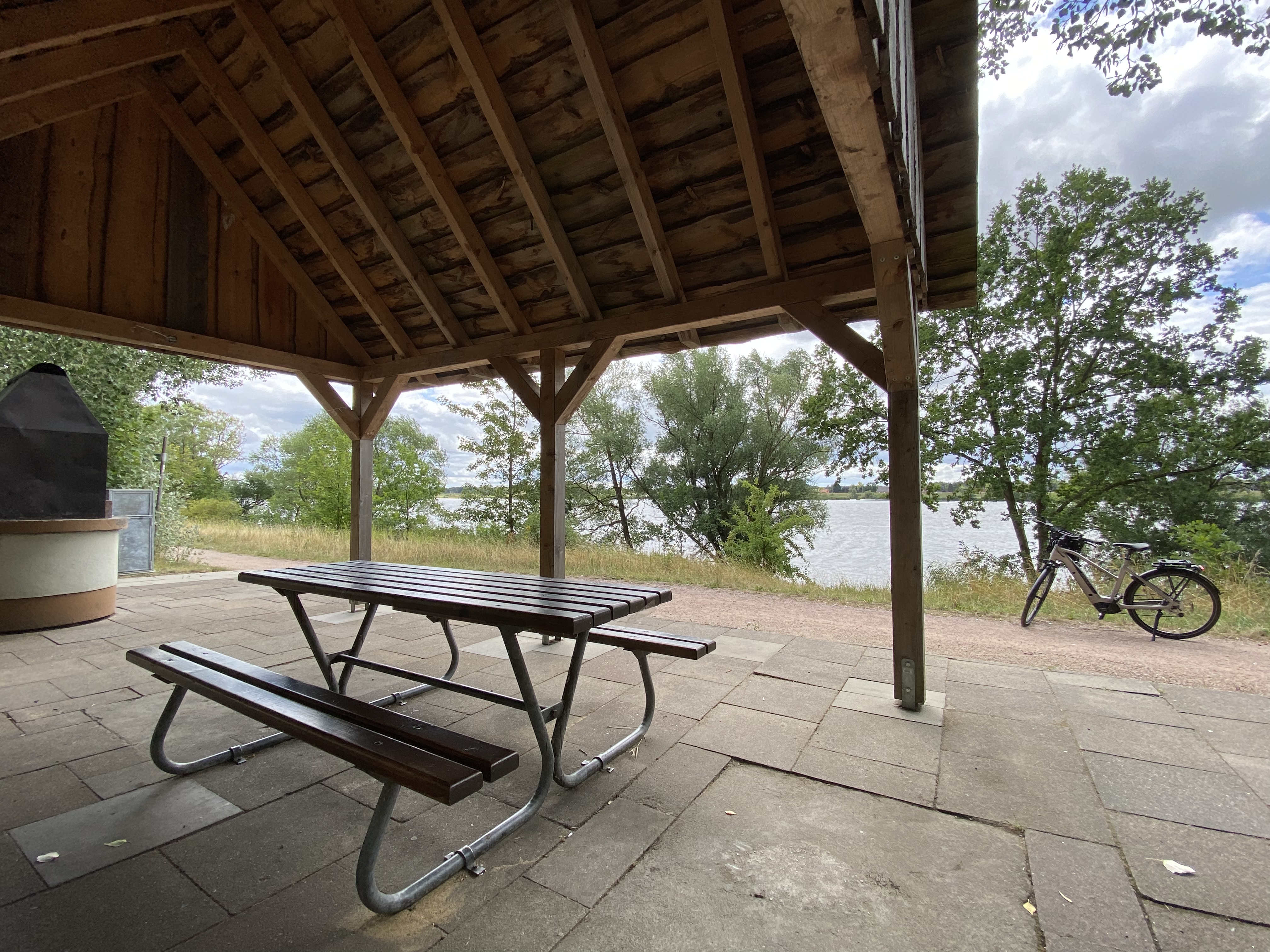 Grillplatz Tesperhude – Bild 2