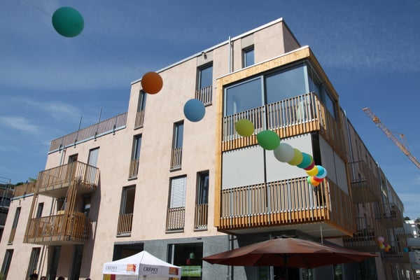 Café Viertel Vor – Bild 2