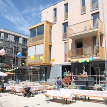 Café Viertel Vor – Bild 3