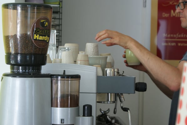 Café Viertel Vor – Bild 4