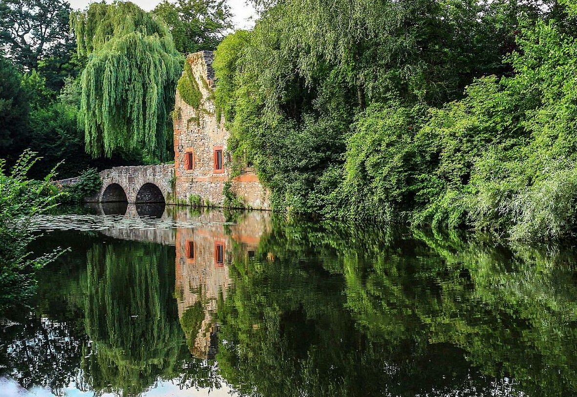 Schöntal – Bild 1