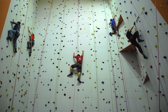 Kletterwelt Erzgebirge – Bild 3