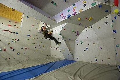 Kletterwelt Erzgebirge – Bild 4