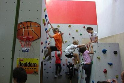 Kletterwelt Erzgebirge – Bild 5