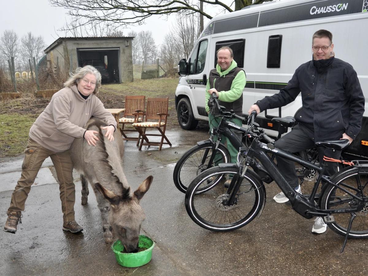 Erlebnisbauernhof Hüsby – Bild 2