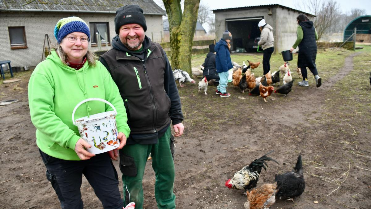 Erlebnisbauernhof Hüsby – Bild 3