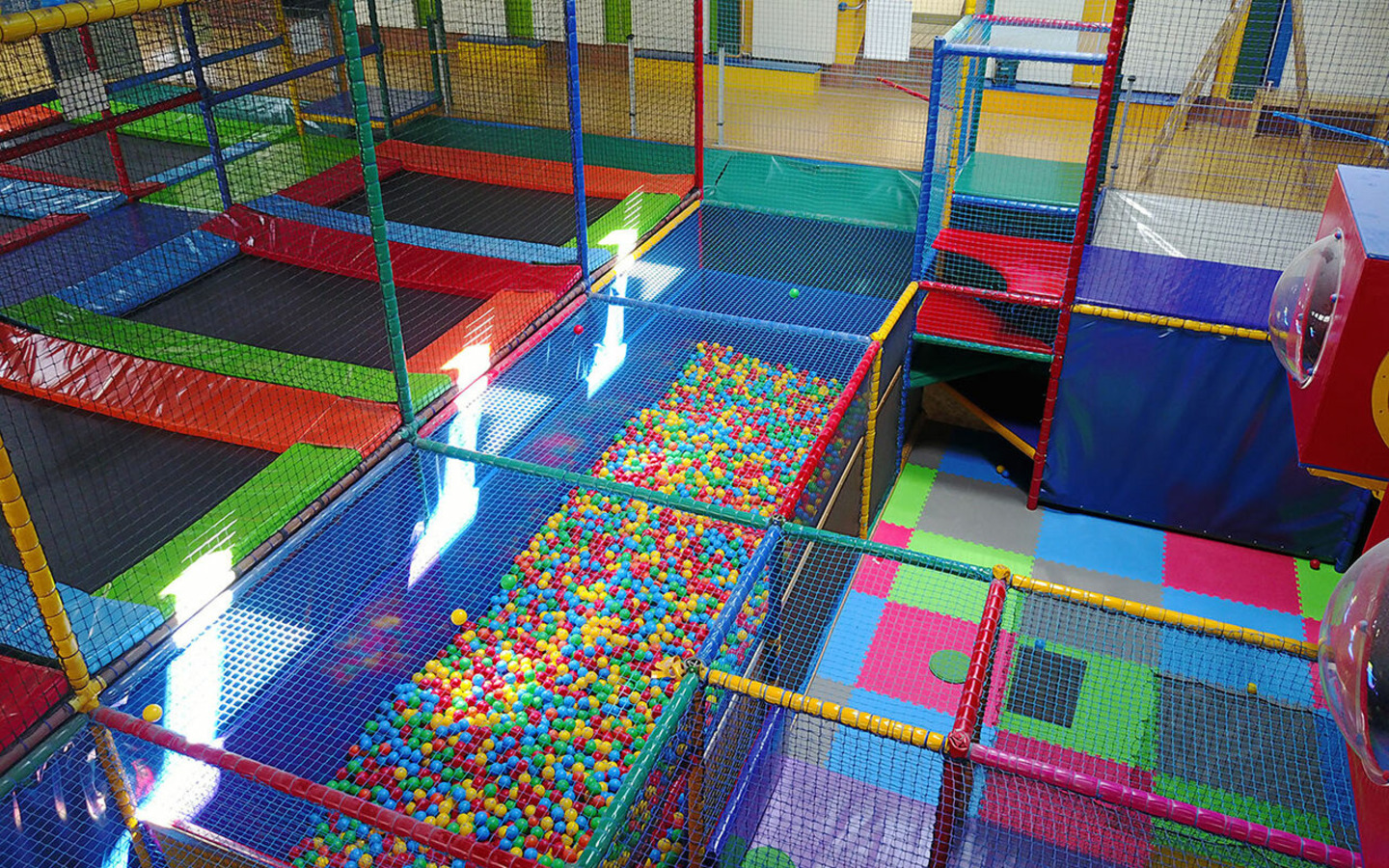 PiPaPo Spiel Spaß Sport – Bild 2