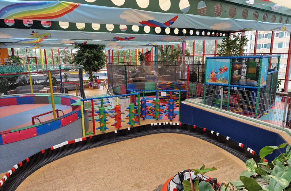 PiPaPo Spiel Spaß Sport – Bild 3