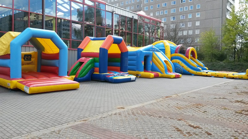 PiPaPo Spiel Spaß Sport – Bild 4