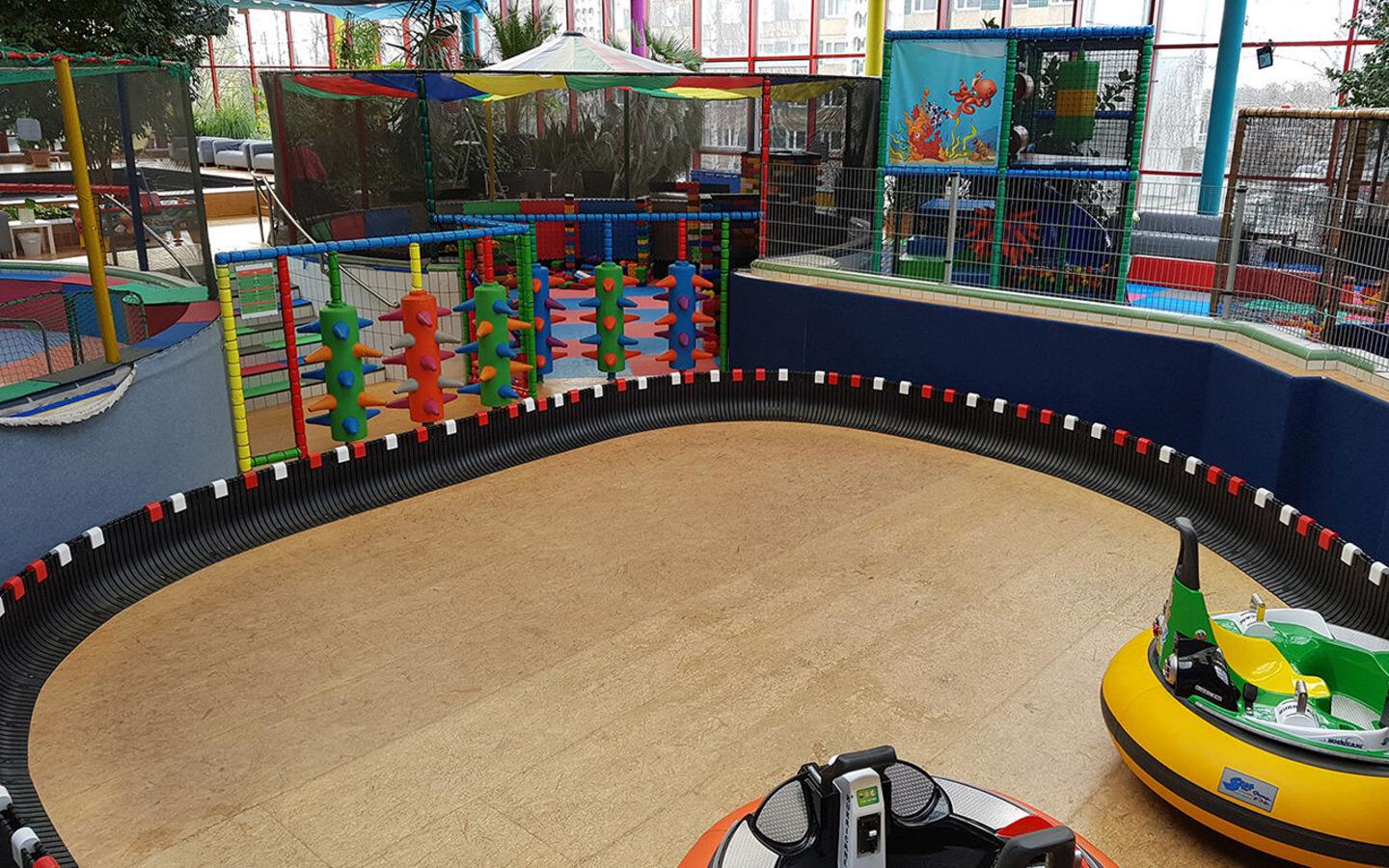 PiPaPo Spiel Spaß Sport – Bild 6