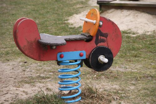 Spielplatz "Lindenstraße" 2 – Bild 4