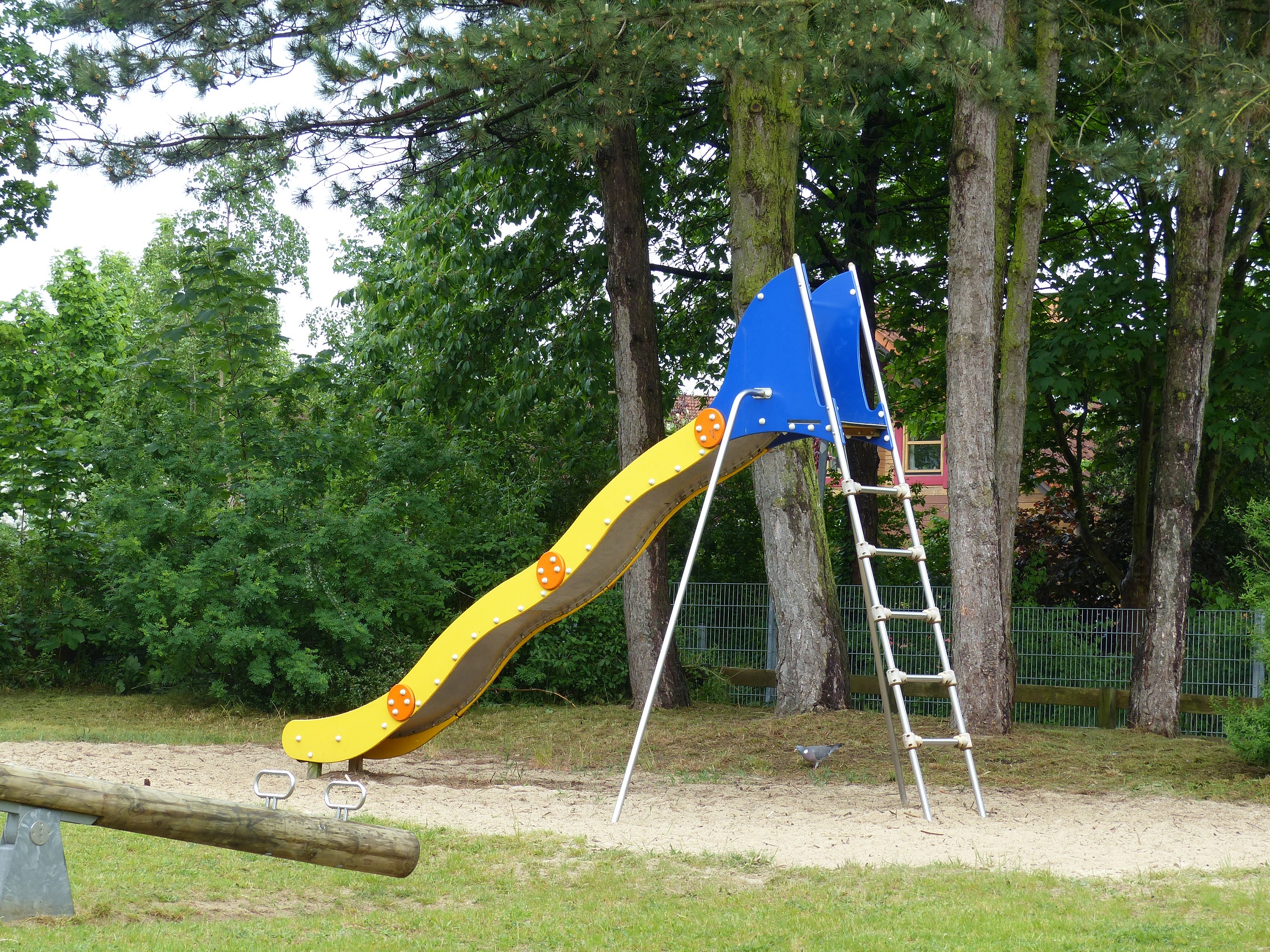 Spielplatz "Lindenstraße" 2 – Bild 6