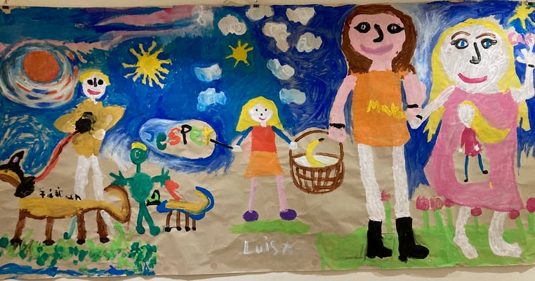 KunstWerkStatt-Malschule Marburg e.V. – Bild 1