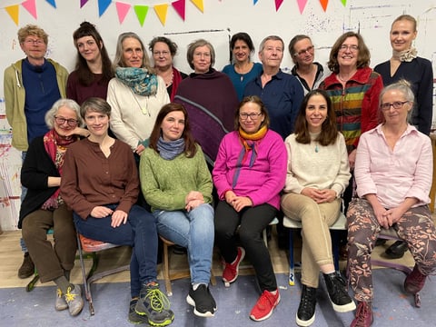 KunstWerkStatt-Malschule Marburg e.V. – Bild 4