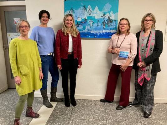 KunstWerkStatt-Malschule Marburg e.V. – Bild 6