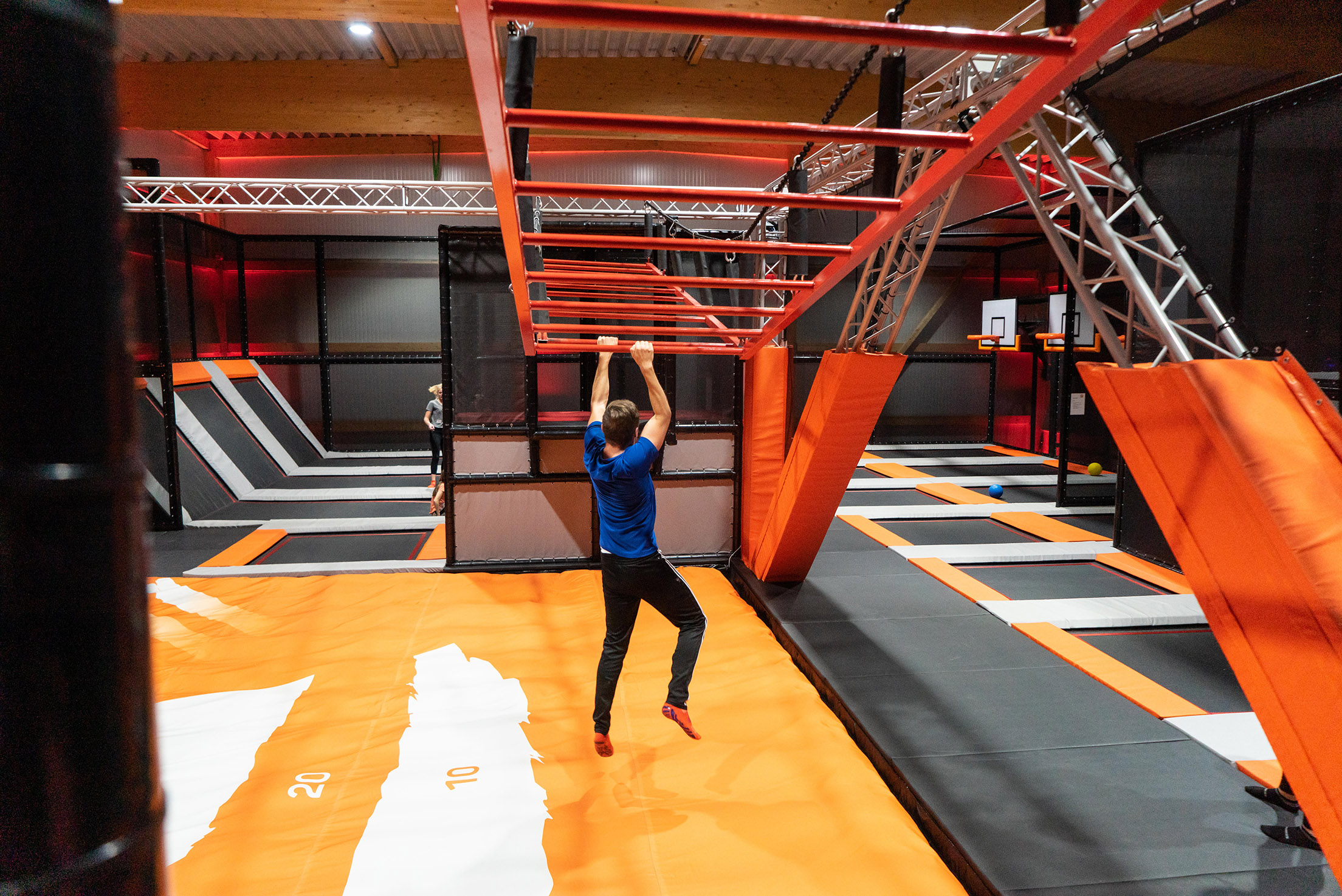 Freizeitwelt Sauerland Schmallenberg – Bild 2