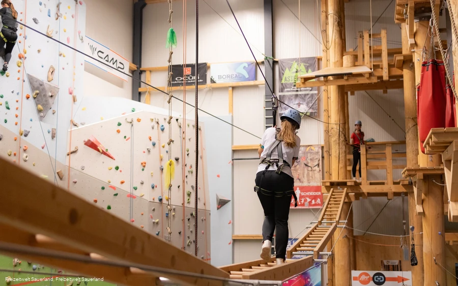 Freizeitwelt Sauerland Schmallenberg – Bild 5